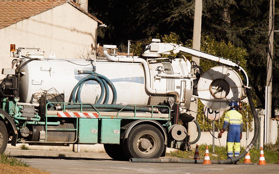 dégorgement canalisation Gagny