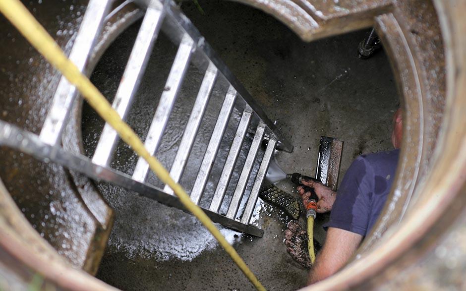  dégorgement canalisation Gagny