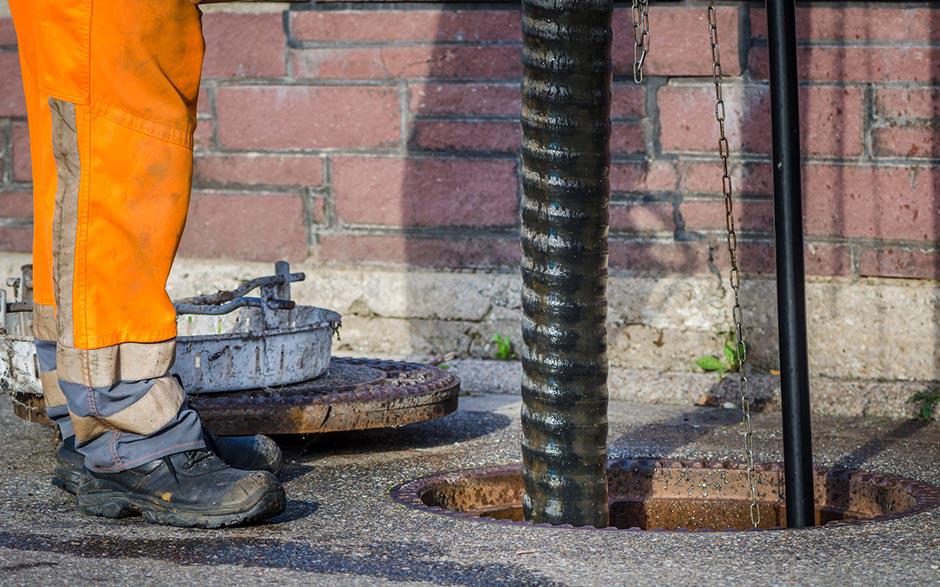  dégorgement canalisation Gagny