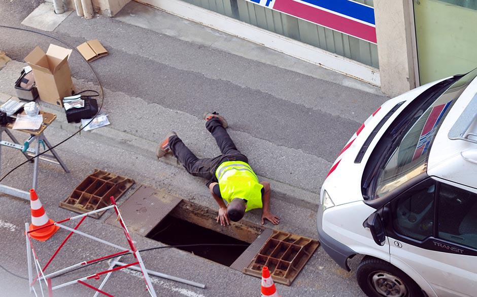  dégorgement canalisation Gagny