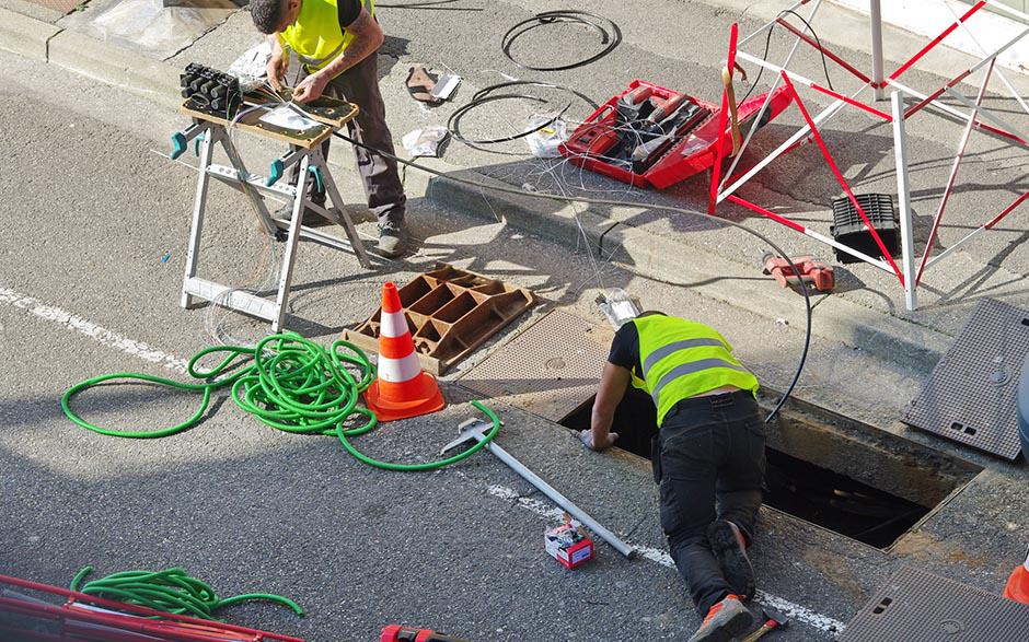 tuyau déboucheur de canalisation Lognes