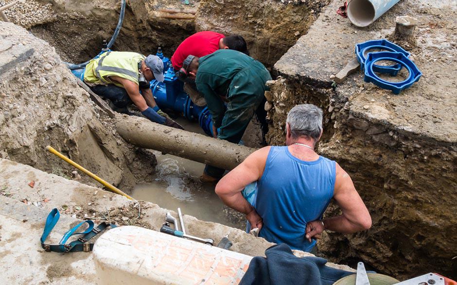  dégorgement canalisation Gagny