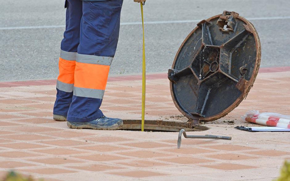 entreprise assainissement Presles-en-Brie