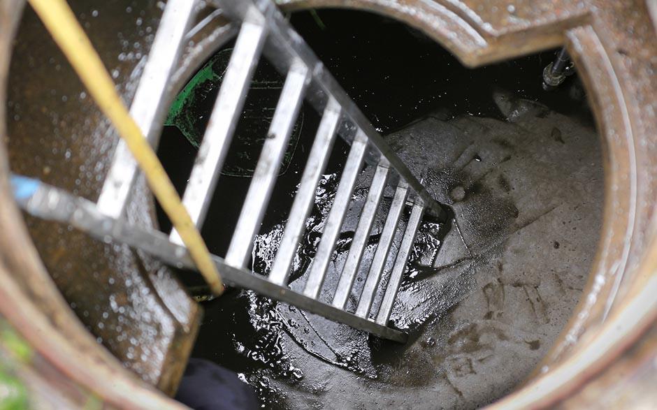 débouche canalisation Gouvieux