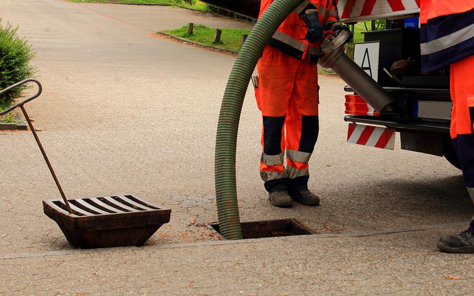 débouchage curage canalisation Fosses