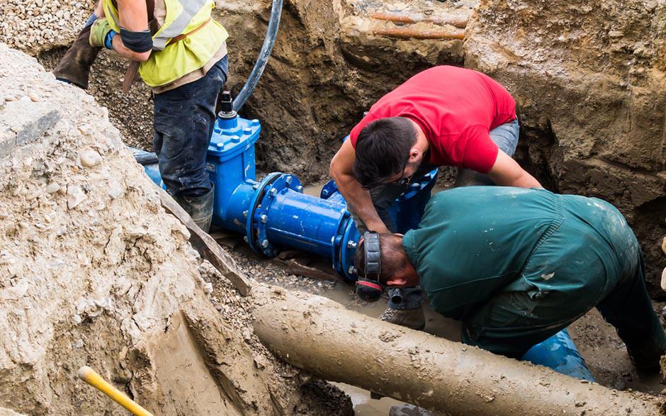 débouchage canalisation prix Compiègne